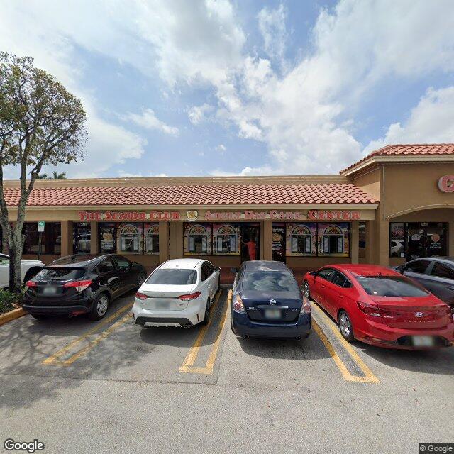 Alpha Home Health Agency Corp Street View Image