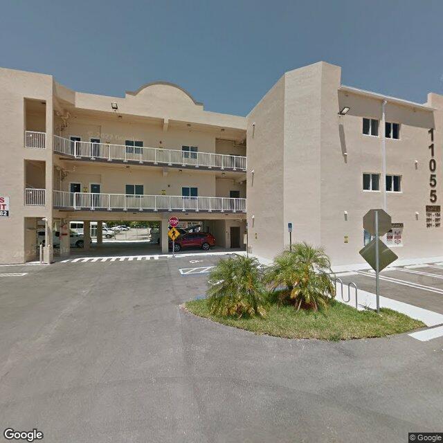 House Call Home Health Agency Corp Street View Image