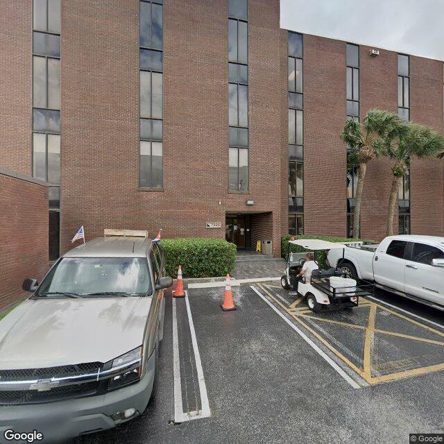 Serenity Home Health Care Inc Street View Image