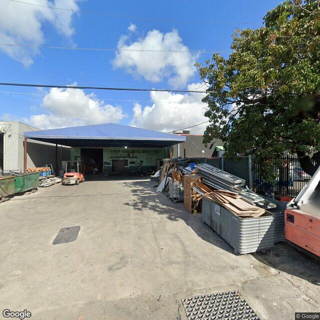 World Home Care Services Corp Street View Image