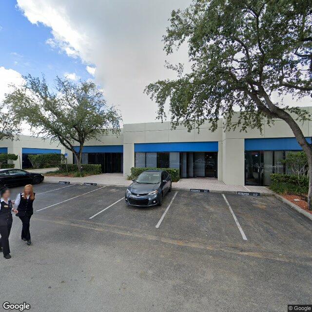 All-Dade Home Health Care Street View Image