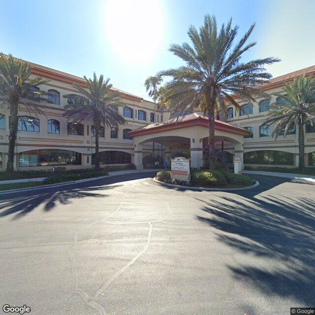 Greystone Home Healthcare Street View Image