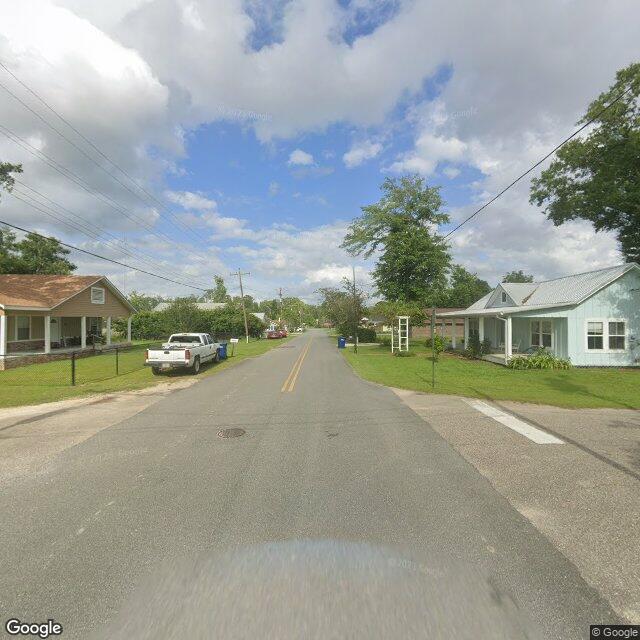 Encompass Health Home Health Street View Image