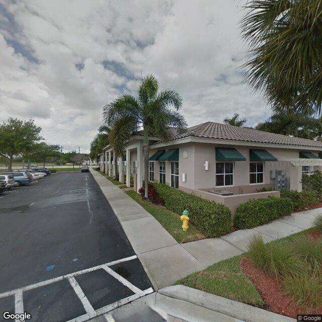 Alliance Home Health of Broward, Inc. Street View Image