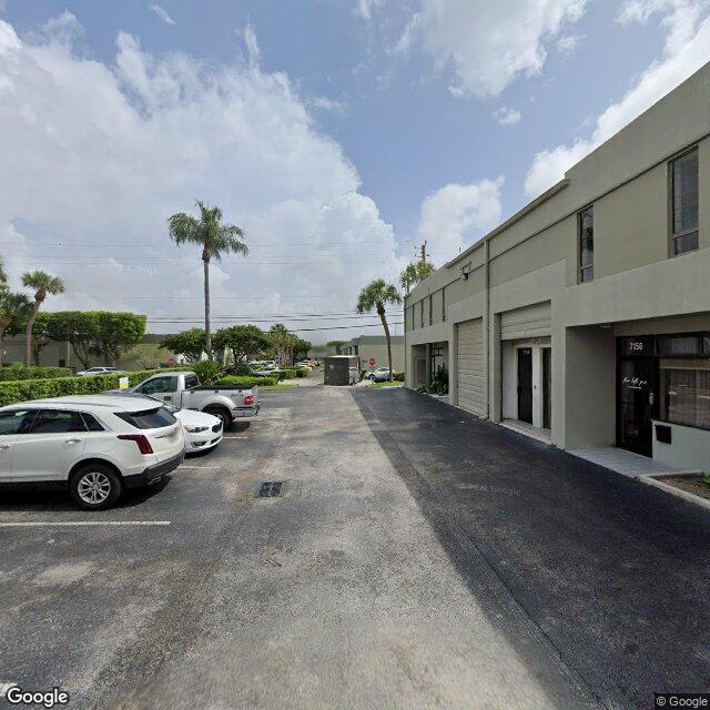 Brickell Home Health Services Inc Street View Image