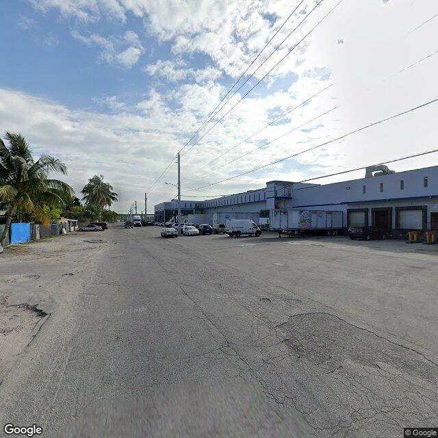 Clp Home Health Services Corp Street View Image