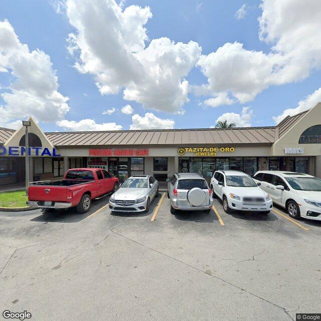Cadc Home Health Center Inc Street View Image