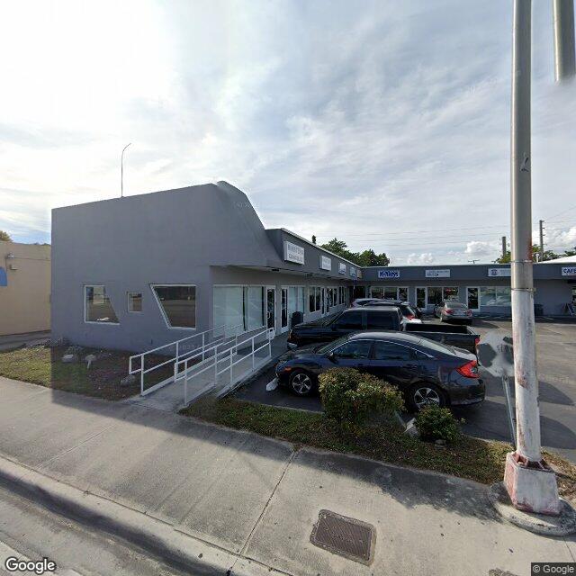 Divine Health Care Corp Street View Image