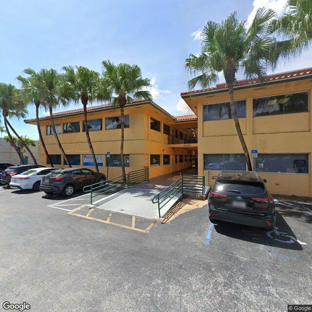Providence Healthcare Services, Inc Street View Image