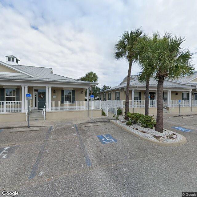 Origin Home Health Care Street View Image