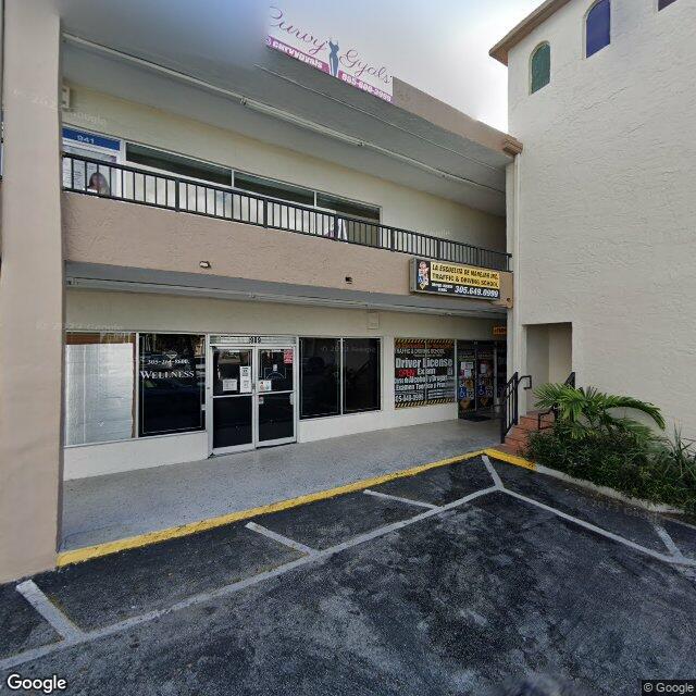 Nations Home Health Agency Inc Street View Image