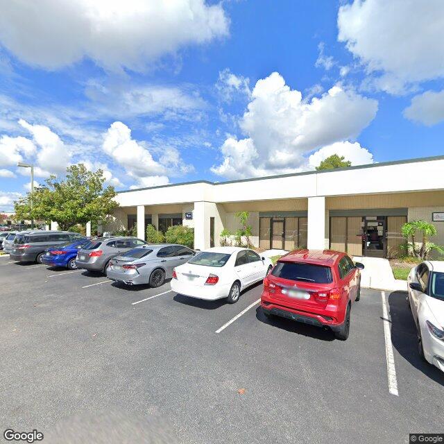 Acute Home Healthcare Inc Street View Image