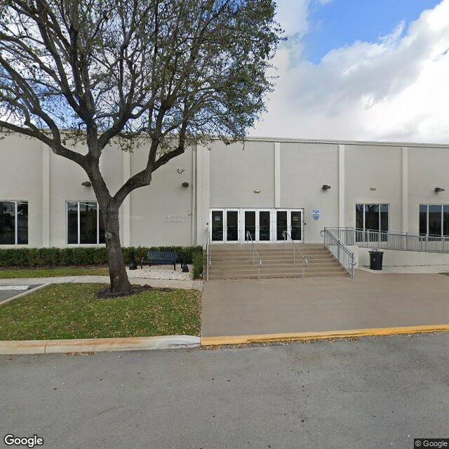 All Florida Home Health Services Inc Street View Image
