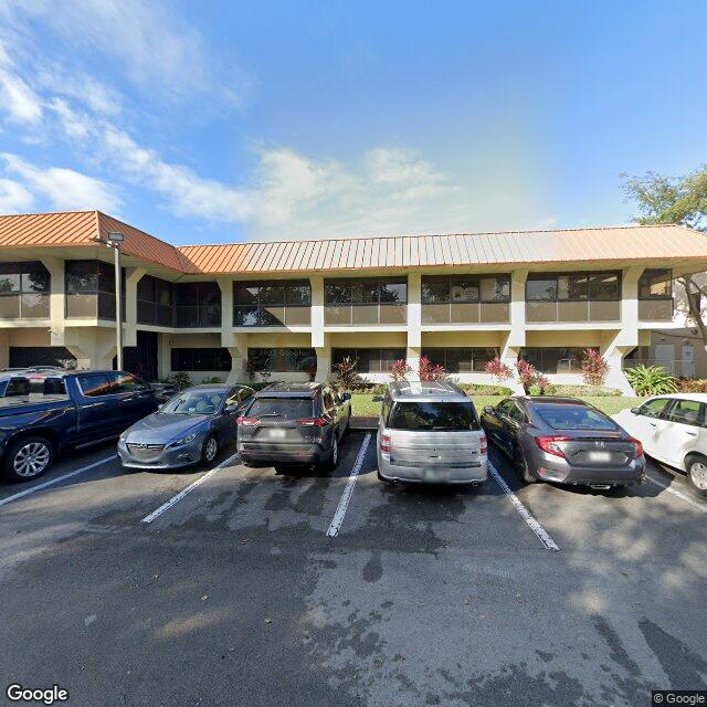 Neili Home Health Care Agency Inc Street View Image
