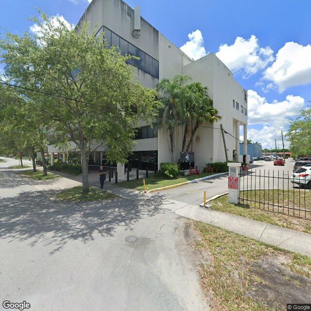 Horizon Home Health Care Inc Street View Image