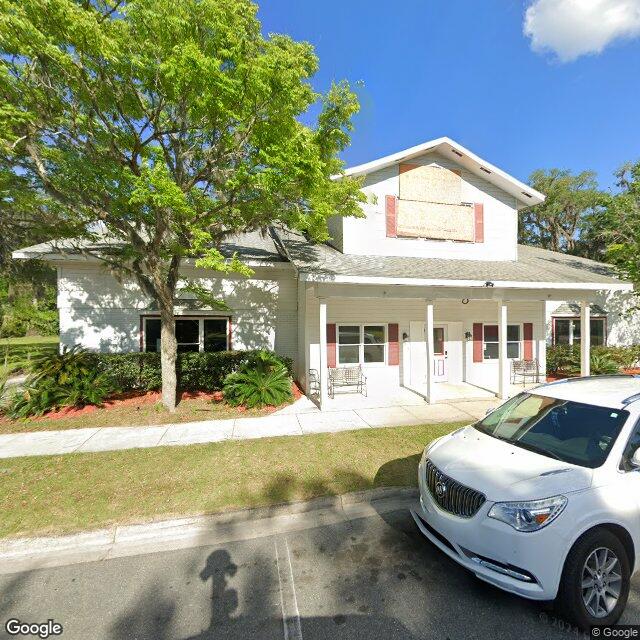 Tri County Primary Care Inc Street View Image