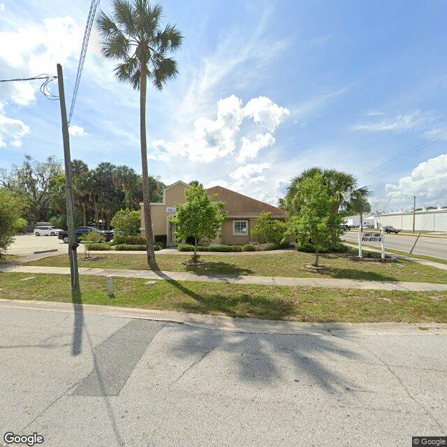 Acute Care Pediatrics, Pa Street View Image