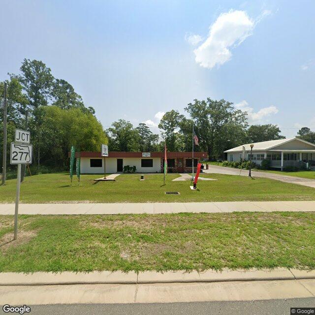Vernon Family Health Center Street View Image