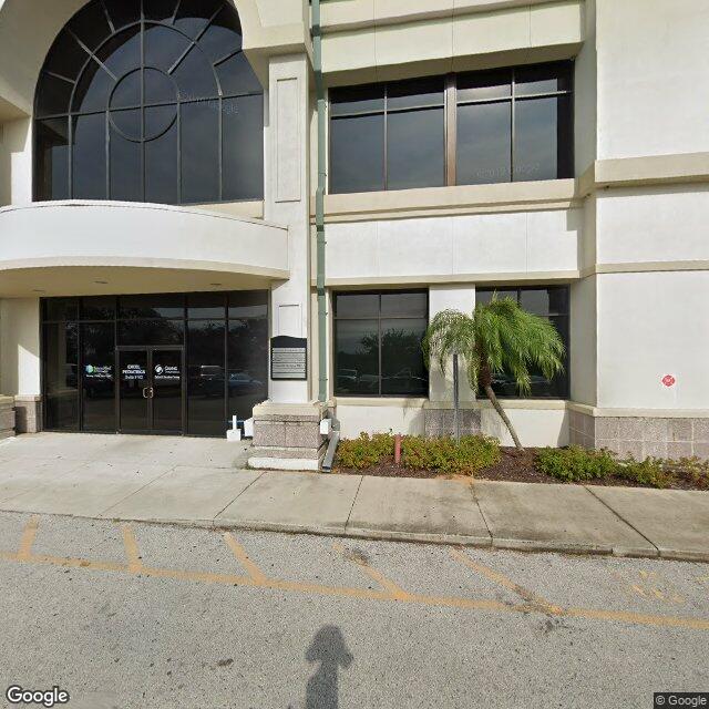 Excel Pediatrics Street View Image