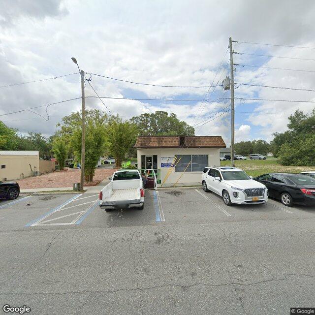 Clark Clinic, Inc Street View Image