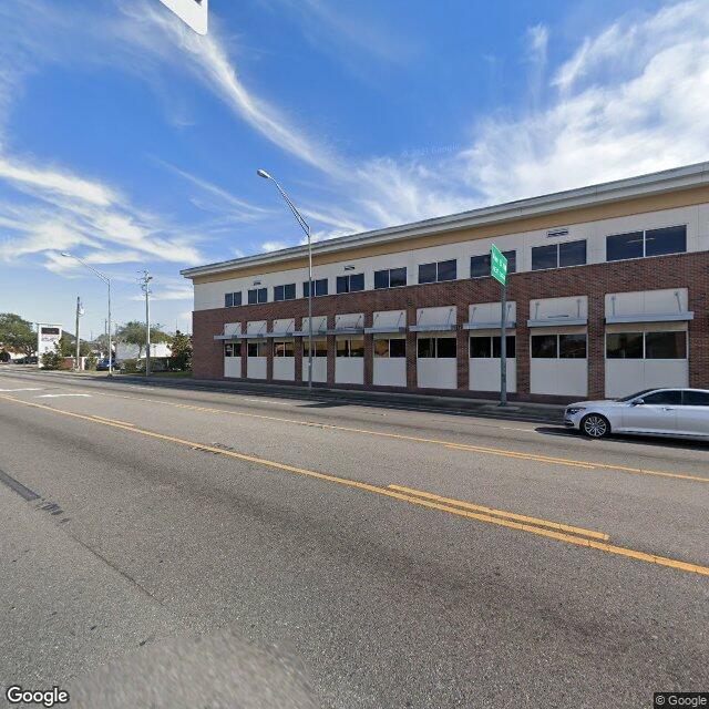 Pediatric Partners of Winter Haven Street View Image