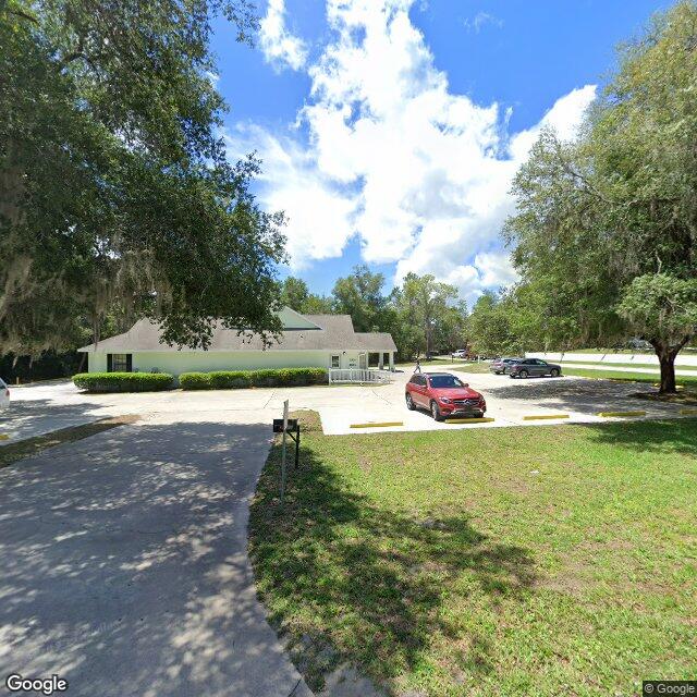 Suncoast Primary Care Specialists Street View Image