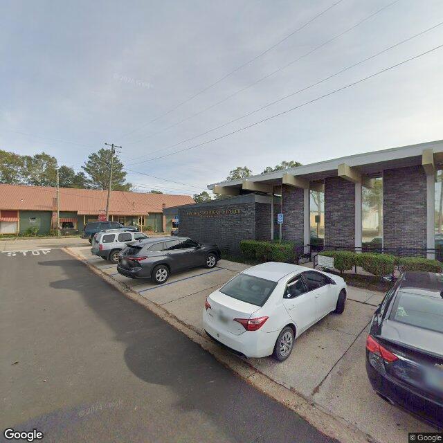 Doctors Medical Center of Walton County Pa Street View Image