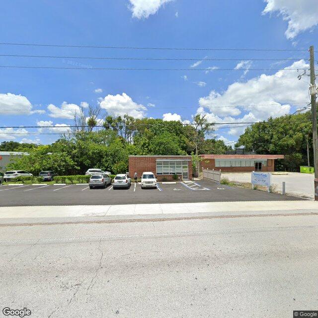 Weirsdale Family Health Center Street View Image
