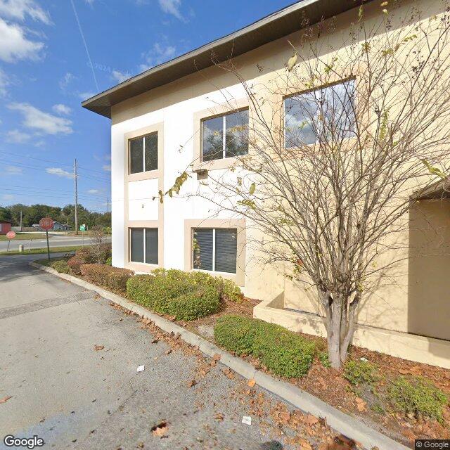 Lake Pediatrics  P A Street View Image