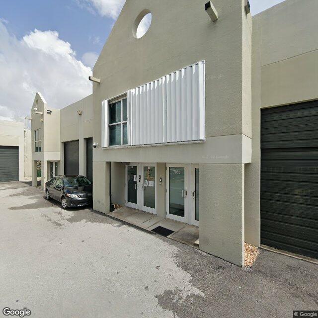 Alternative Medical Healthcare Services Corp Street View Image