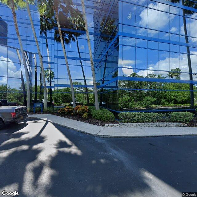 Hygeia Home Health Llc Street View Image