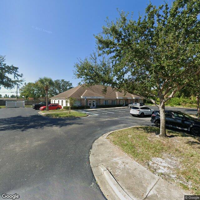 Family Home Health Services Street View Image