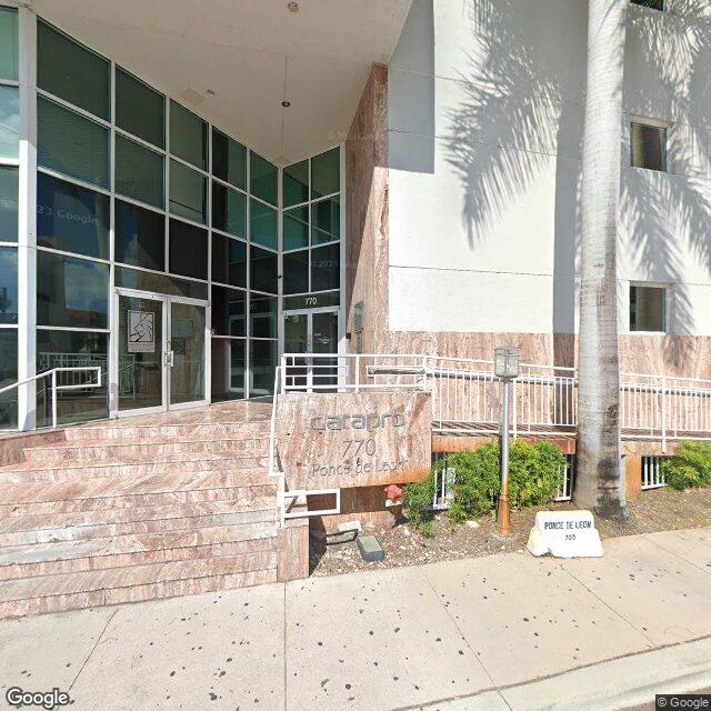 Prn Nursing Services, Inc. Street View Image