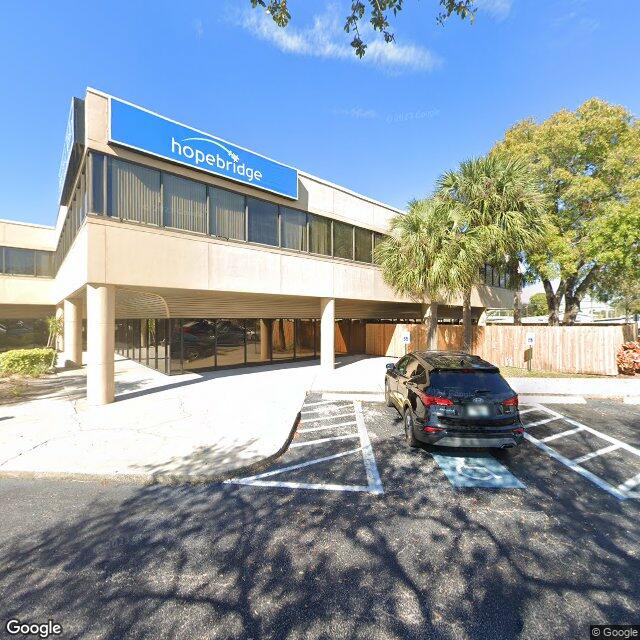 Utopia Home Care Street View Image