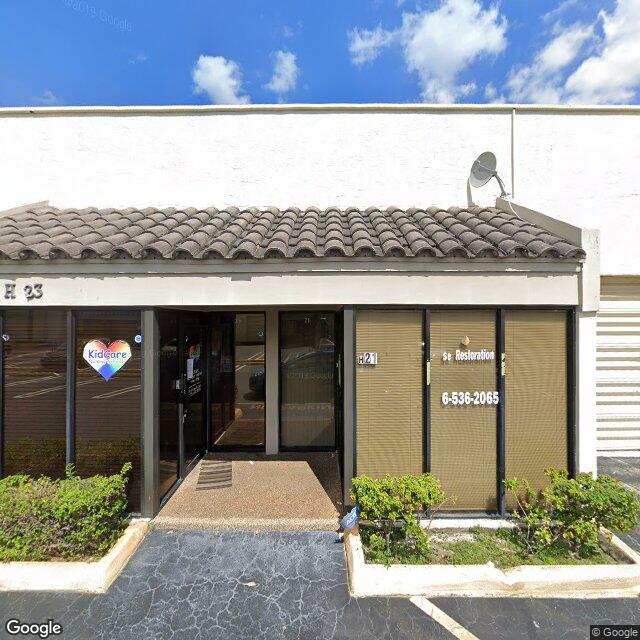 Kidcare Nursing Services Street View Image