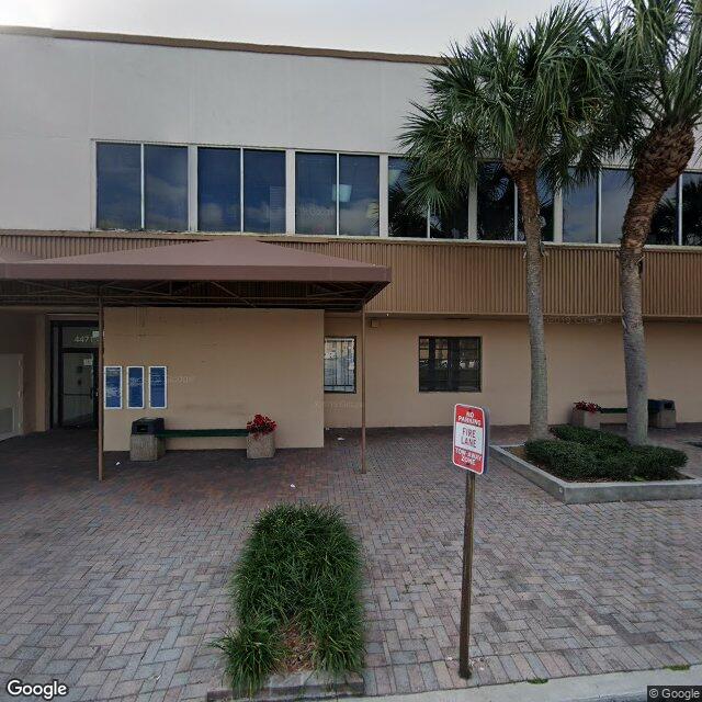 Integral Home Health Agency, Inc. Street View Image