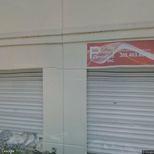 Santa Fe Home Health Care Inc Street View Image