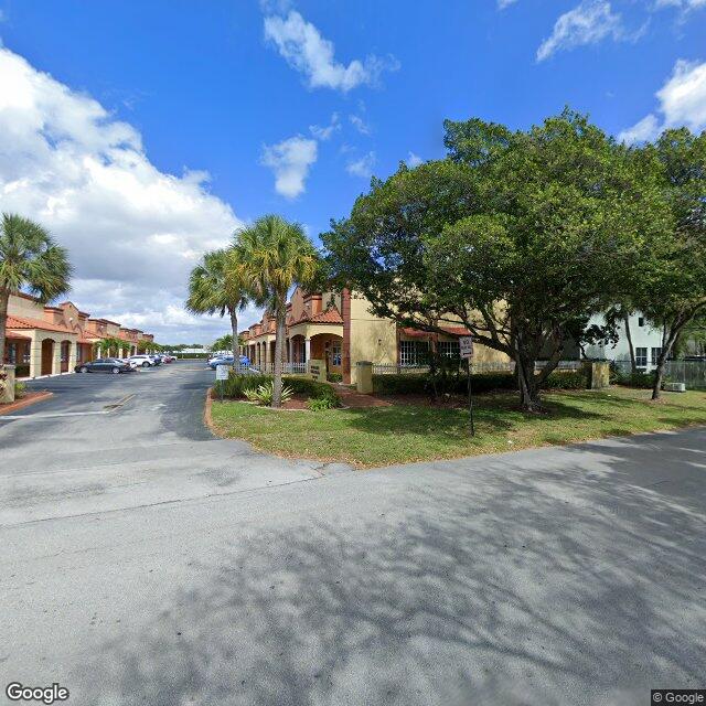 Vital Health Services Incorporated Street View Image