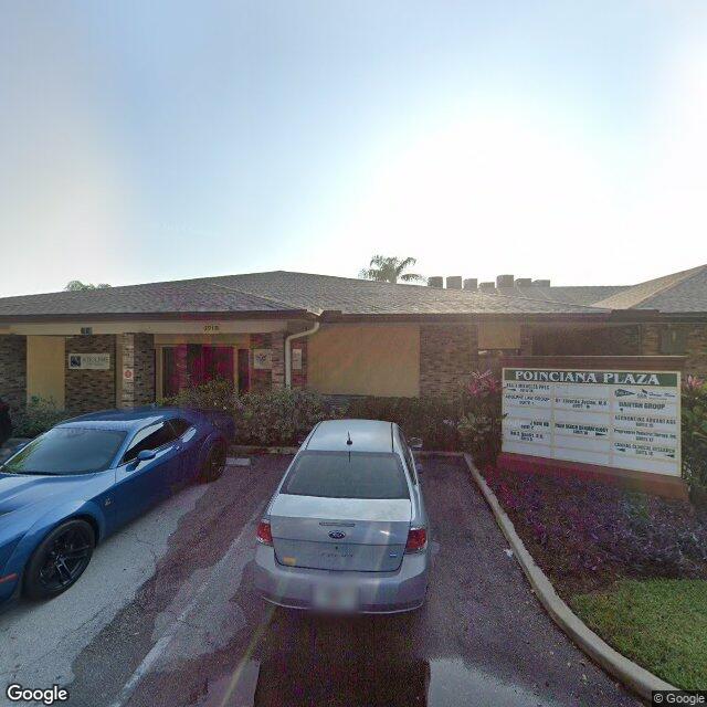 Reliance Home Health Care, Llc Street View Image