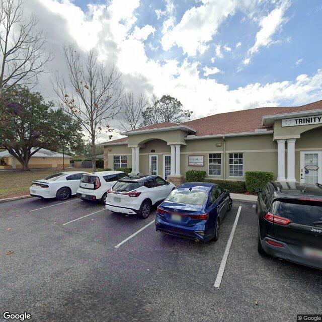 Pinnacle Home Care Inc Street View Image