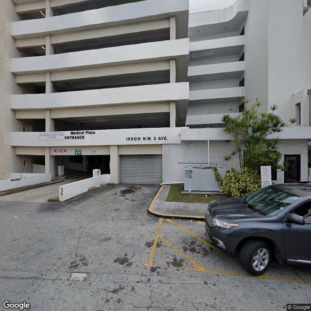 Health Care of South Florida Corp Street View Image