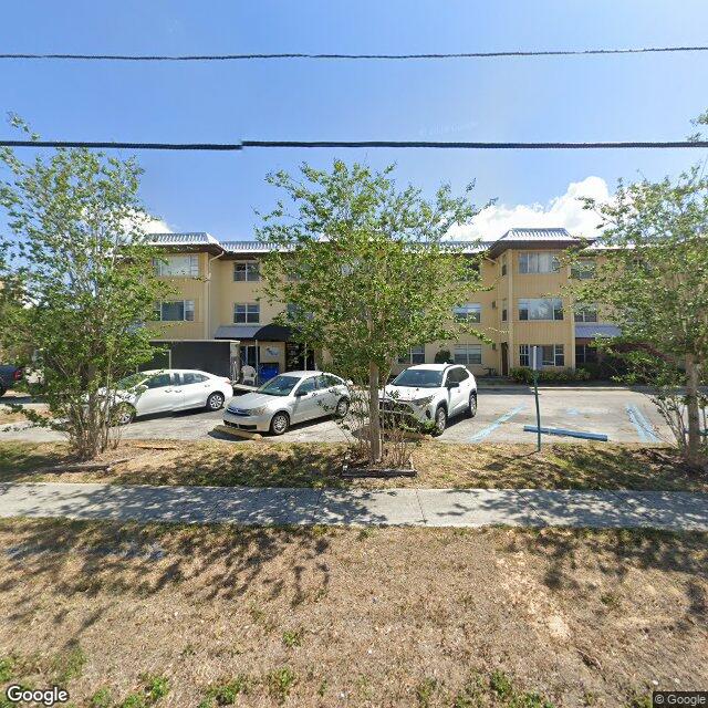 Palms Home Care Street View Image