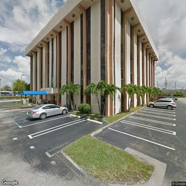 Tropical Health & Homecare Services Inc Street View Image