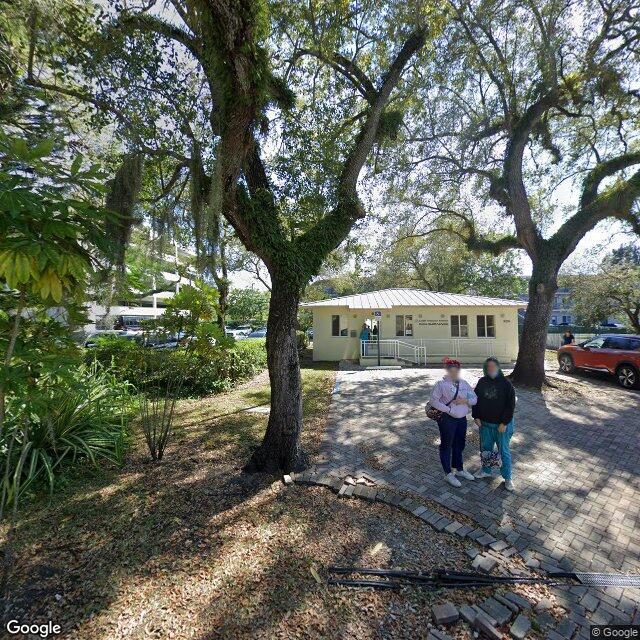 Larkin Home Health Services Inc Street View Image