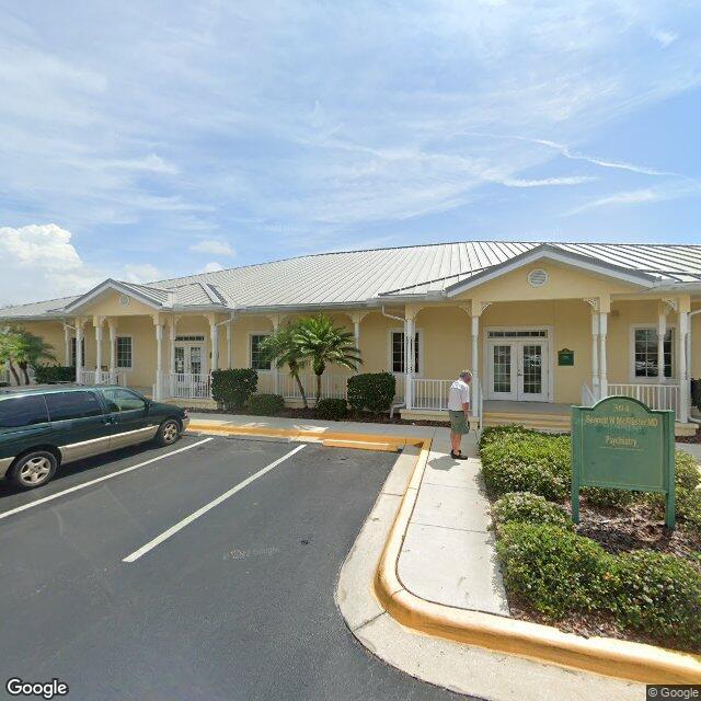 Amedisys Home Health Street View Image
