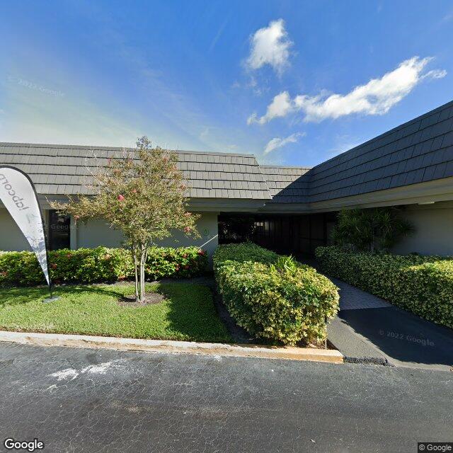 Family Home Health Services Street View Image