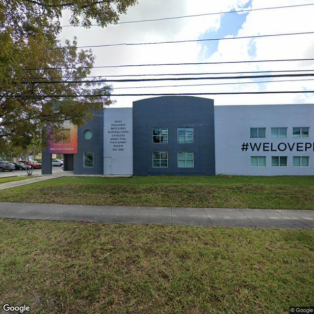 Avanti Home Health Services Inc Street View Image