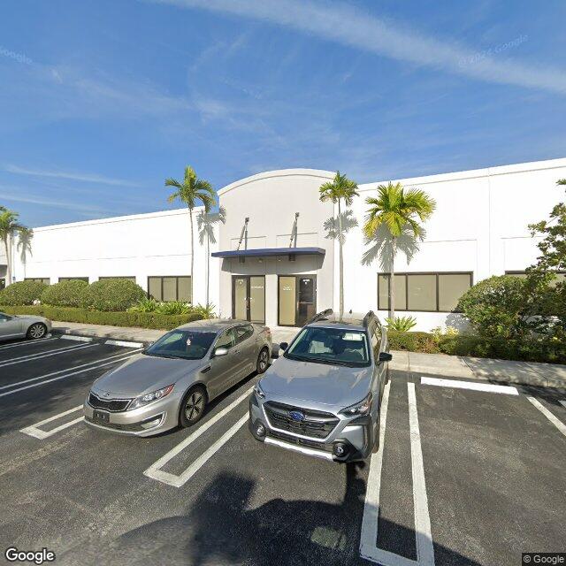 Southeast Homecare Street View Image