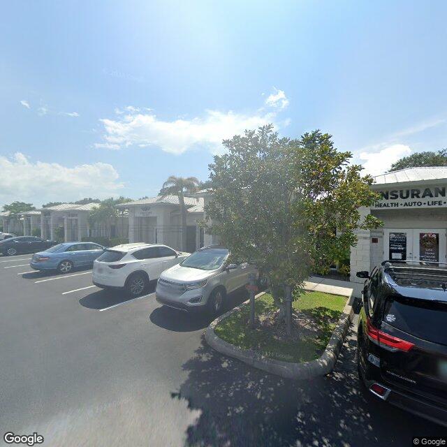 Allpro Home Health Llc Street View Image