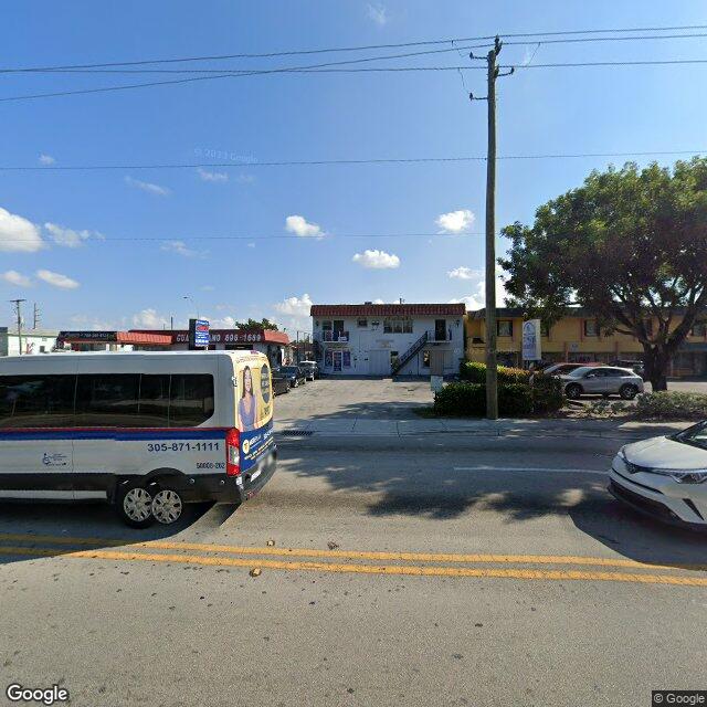 Tendra Home Health Inc Street View Image